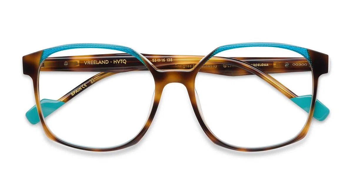 Etnia Barcelona VREELAND Eyeglasses - view 8